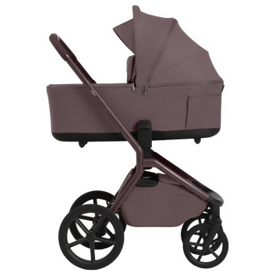 Коляска 2 в 1 Sweet Baby Orso SBL Mokka